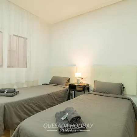 Apartament 100mt To Centre