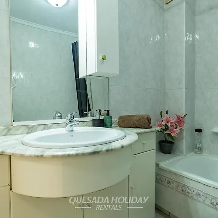 Apartament 100mt To Centre Torrevieja