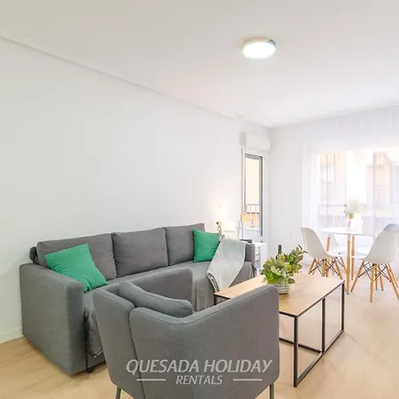 100mt To Centre Apartament *