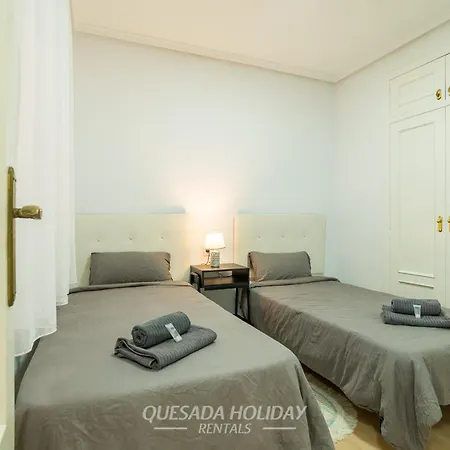 100mt To Centre Apartament Torrevieja