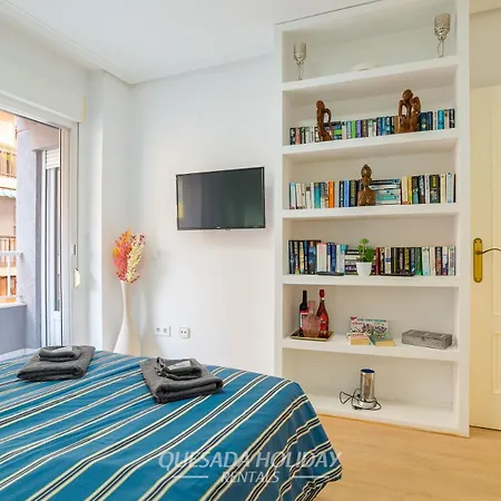 100mt To Centre Apartament *