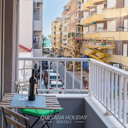 100mt To Centre Apartament *