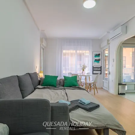 100mt To Centre * Torrevieja