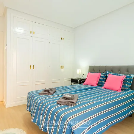 Appartamento 100mt To Centre *