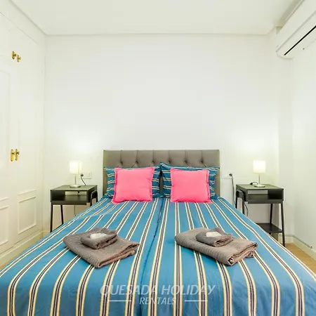 100mt To Centre Torrevieja