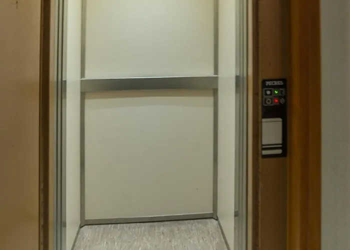 Apartment 100mt To Centre *