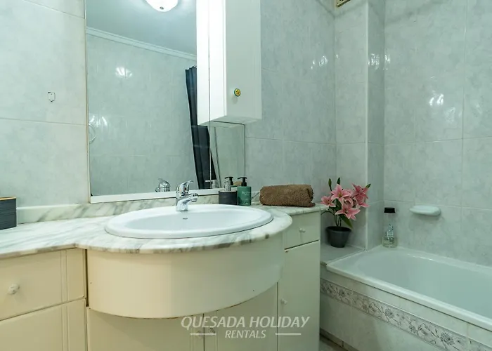 Apartment 100mt To Centre Torrevieja