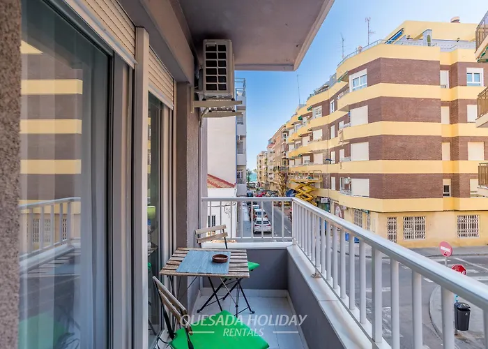 100mt To Centre * Torrevieja