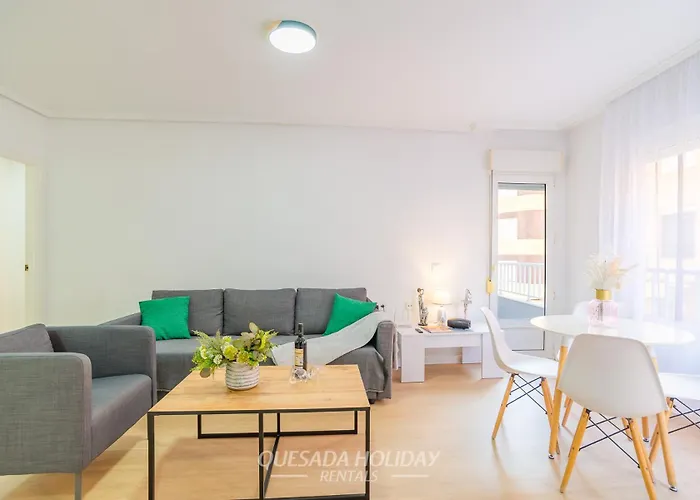 100mt To Centre Apartment *