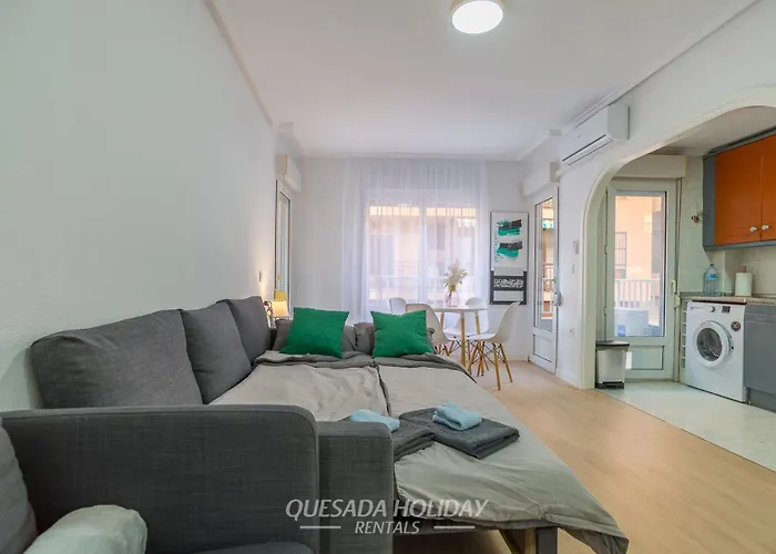 100mt To Centre * Torrevieja