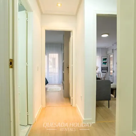 100mt To Centre Apartament Torrevieja