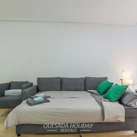 100mt To Centre Apartament Torrevieja