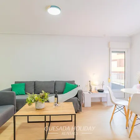 100mt To Centre Apartament *